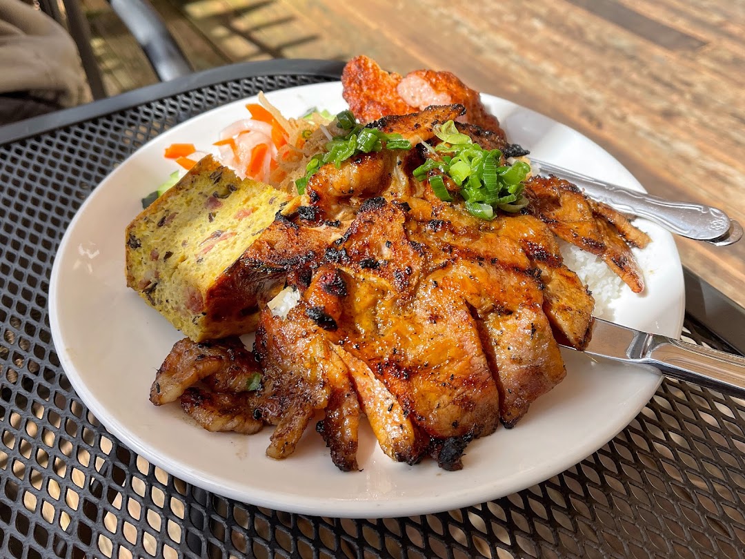 Photo of Renton Bistro