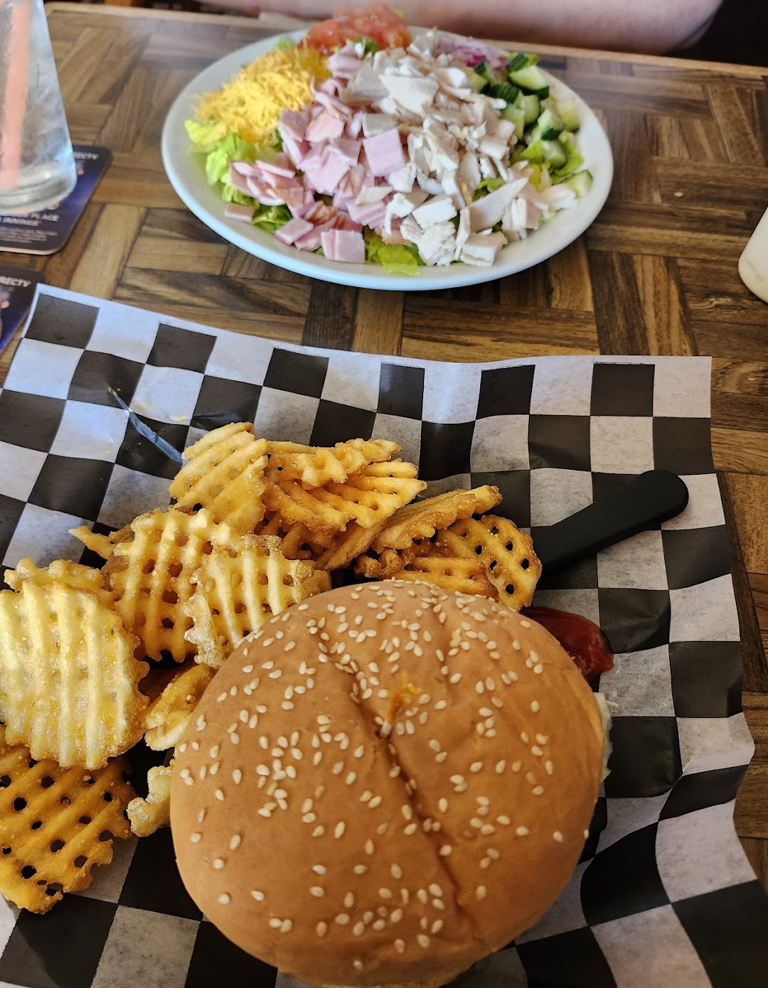 Photo of The Goose Pub & Eatery
