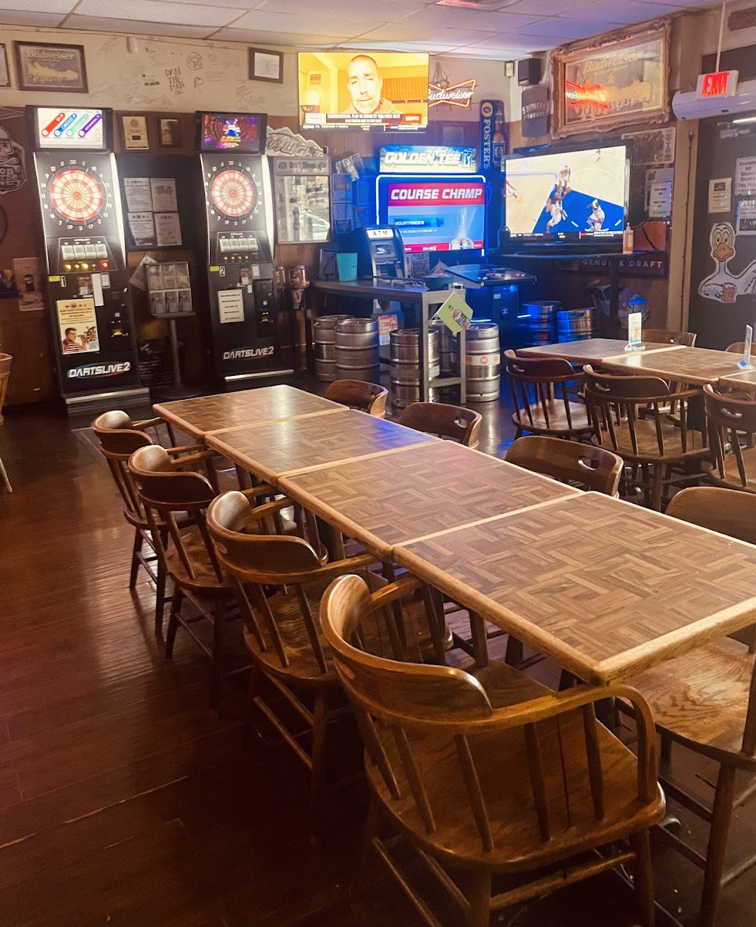 Photo of The Goose Pub & Eatery