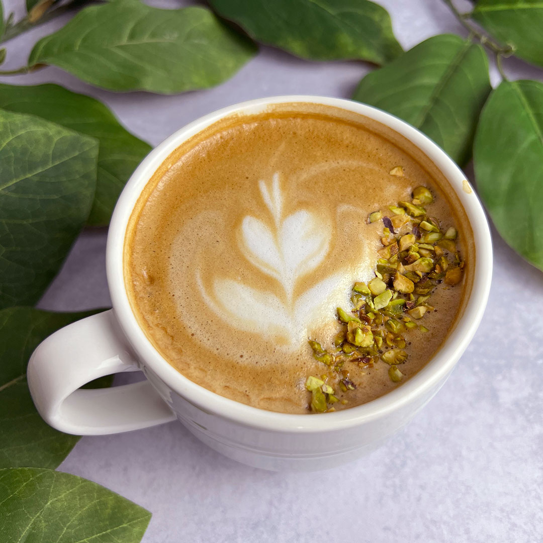 Photo of The Coffee Oasis