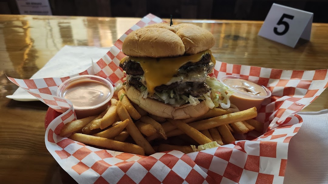 Photo of Soundview Bar & Grill