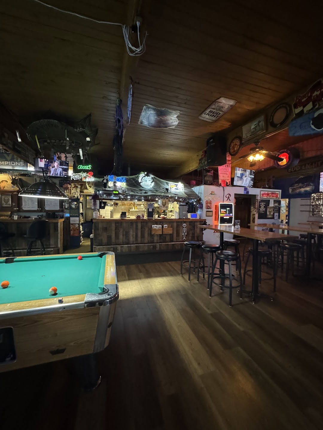 Photo of Soundview Bar & Grill