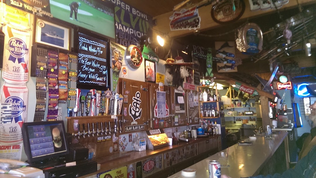 Photo of Soundview Bar & Grill