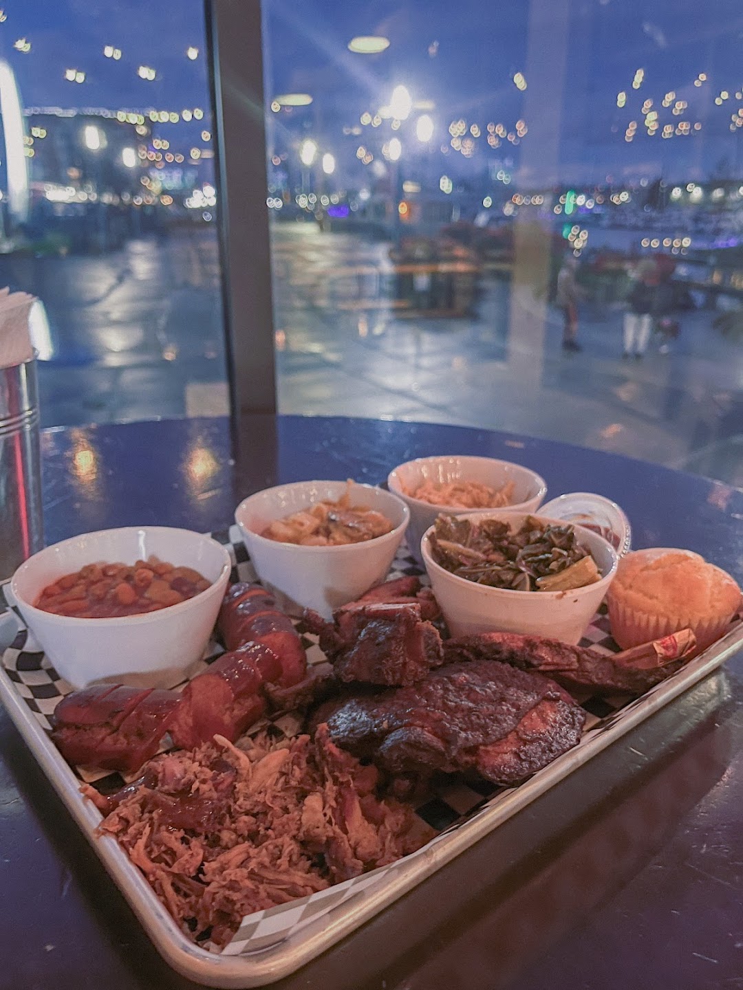 Photo of We Be Smok'n bbq