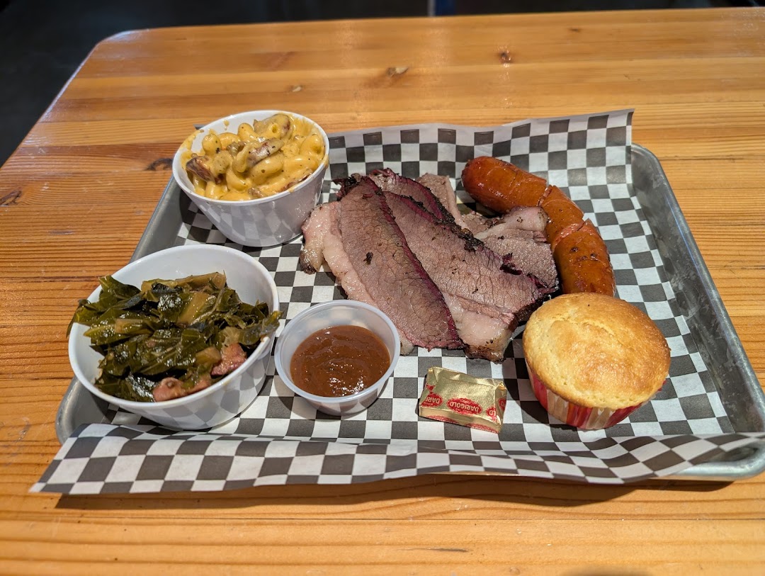 Photo of We Be Smok'n bbq