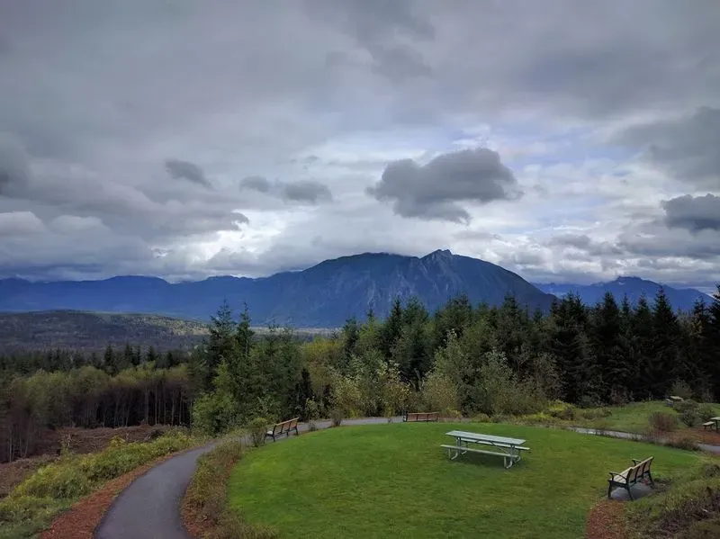 Snoqualmie Point Park