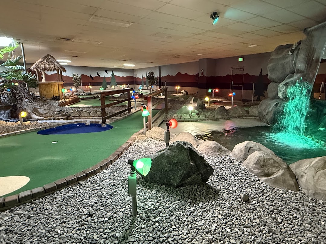 Tower Lanes Entertainment Center