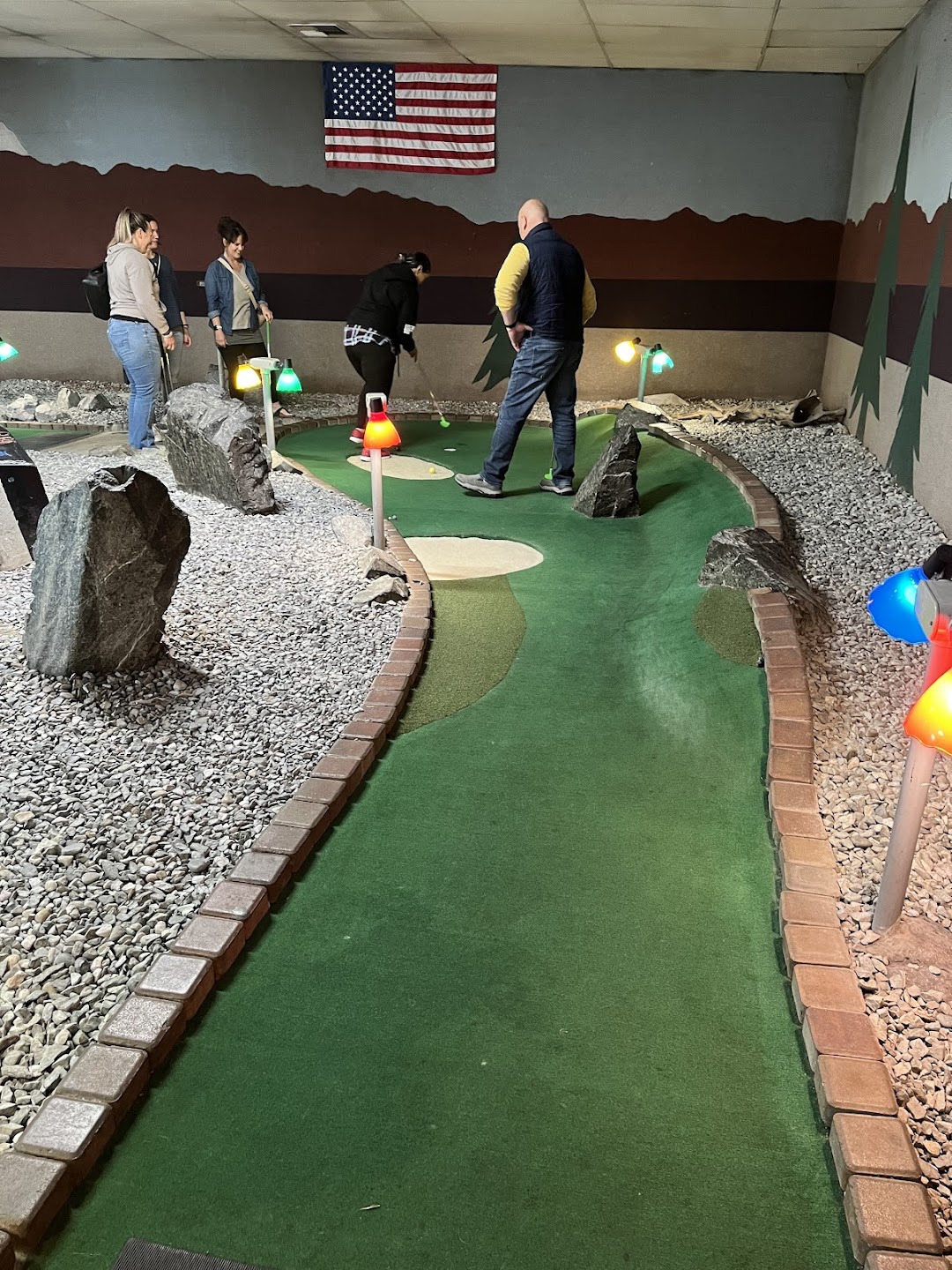 Photo of Tower Lanes Entertainment Center