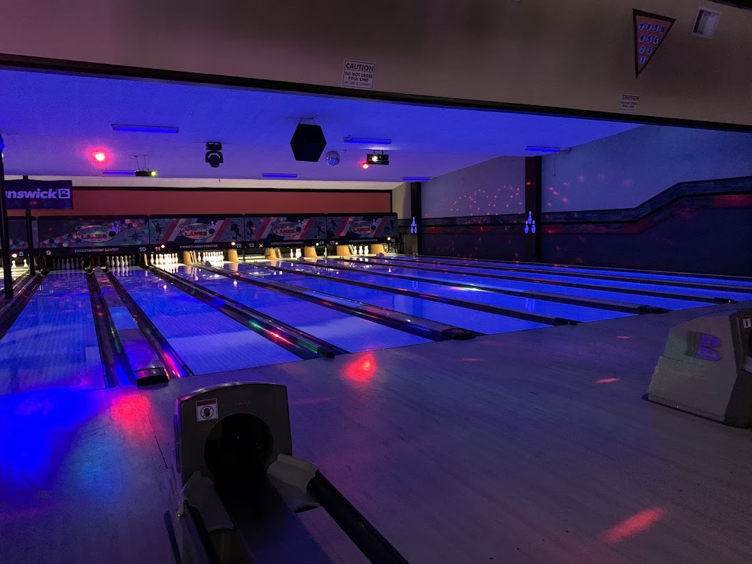 Photo of Tower Lanes Entertainment Center