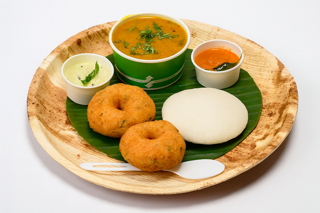 Photo of Samburna Indian Restaurant