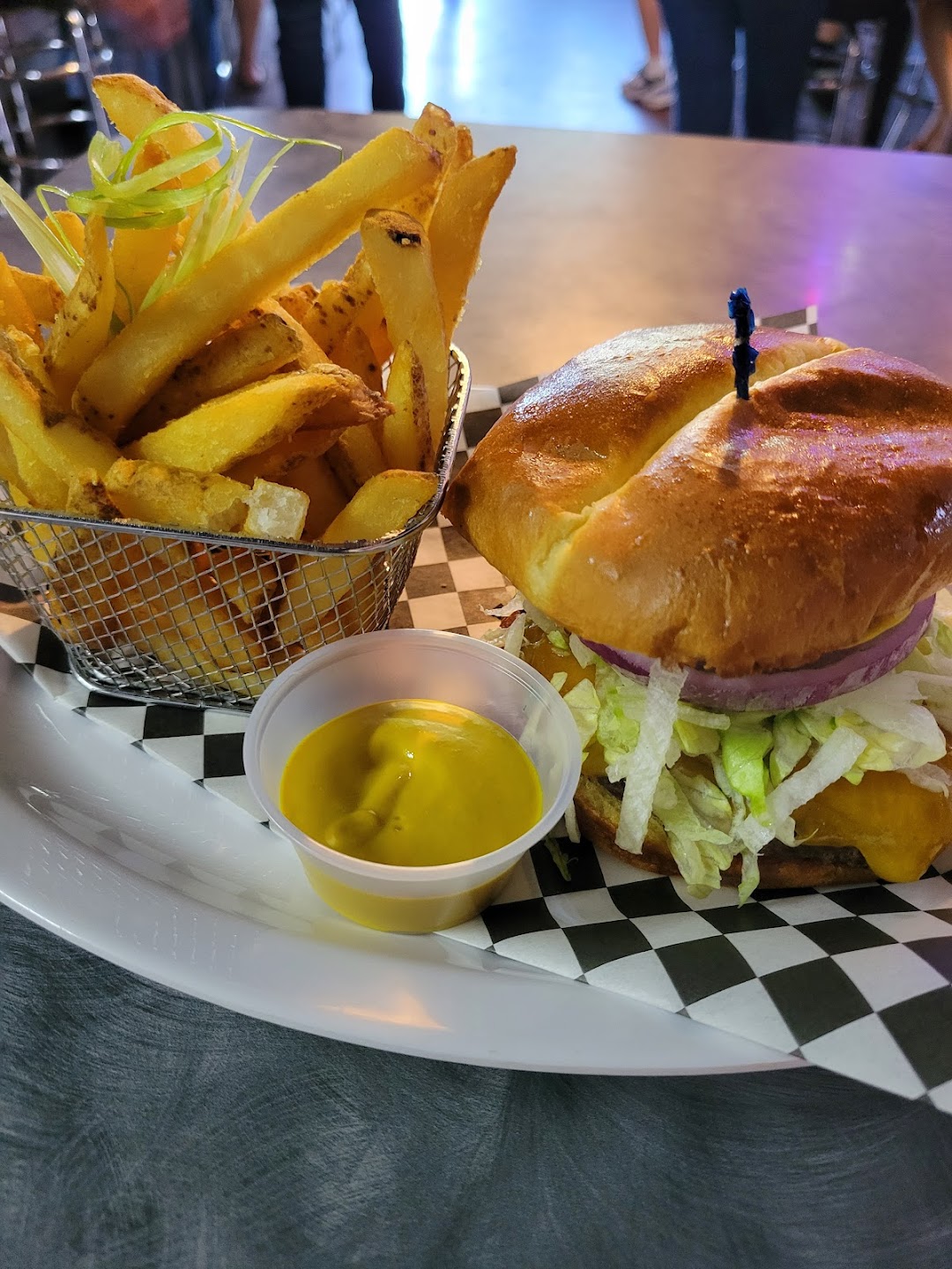 Photo of Tami's In Tacoma