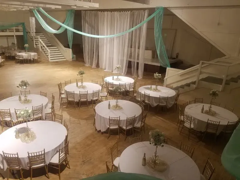Dakota's Event Center