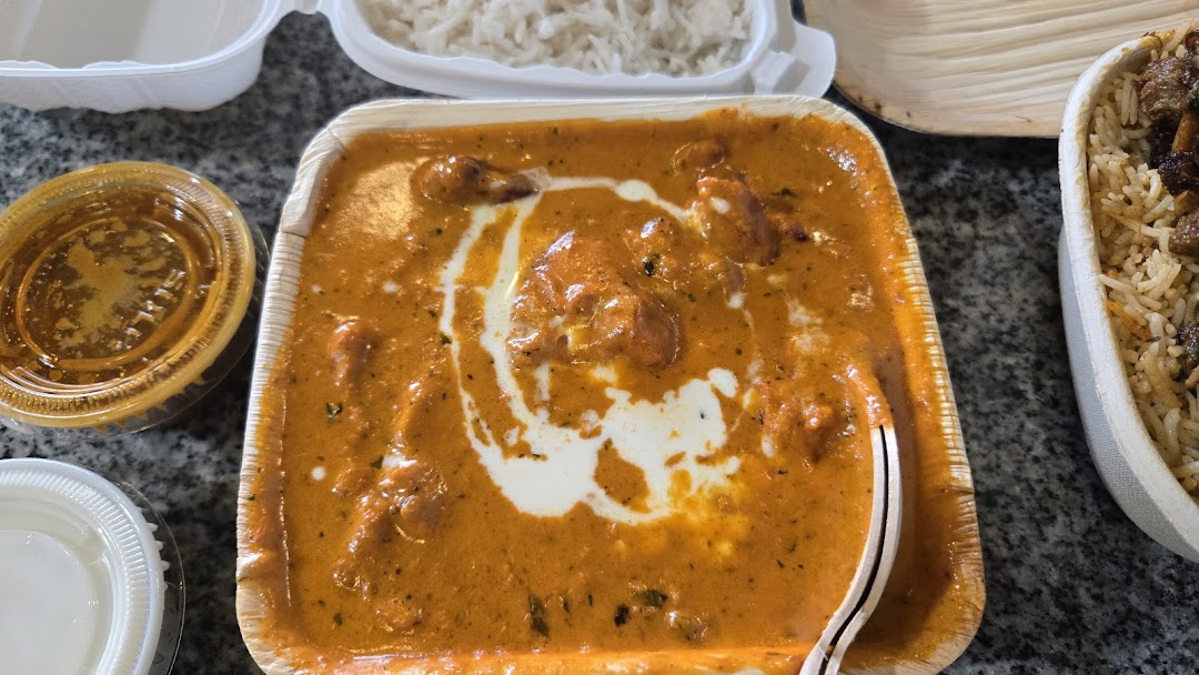 Photo of MASALA MELODY