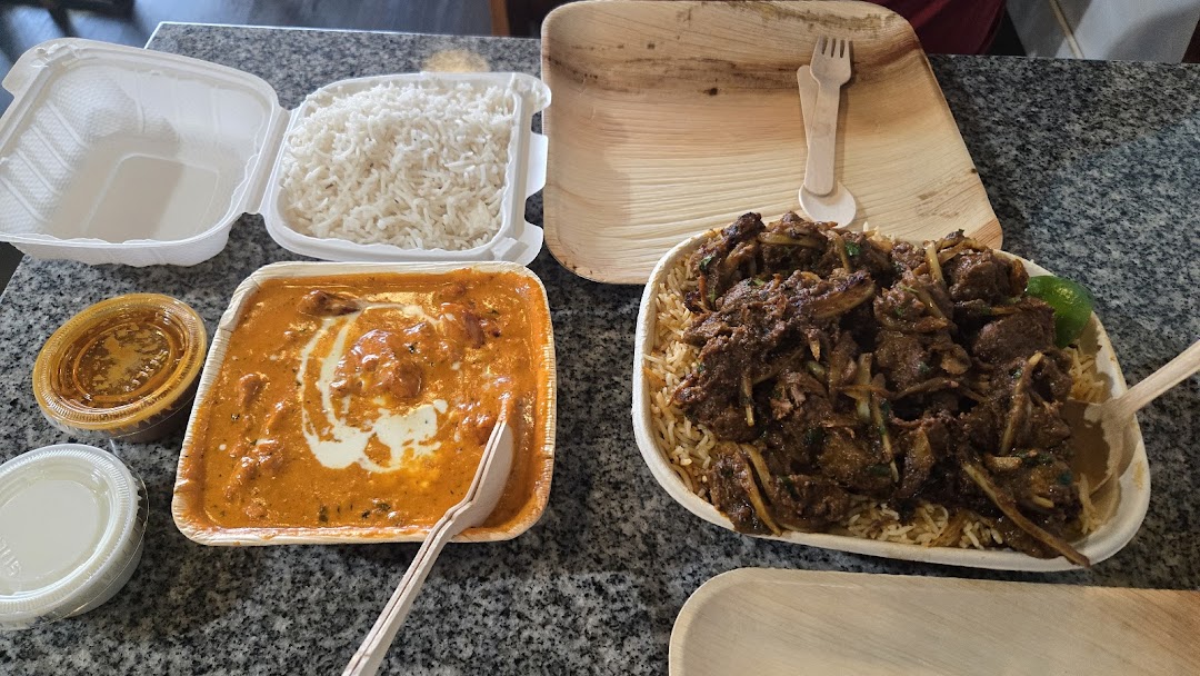 Photo of MASALA MELODY