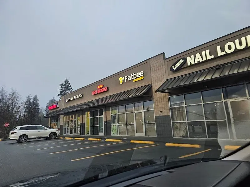 Fatbee Cafe Everett