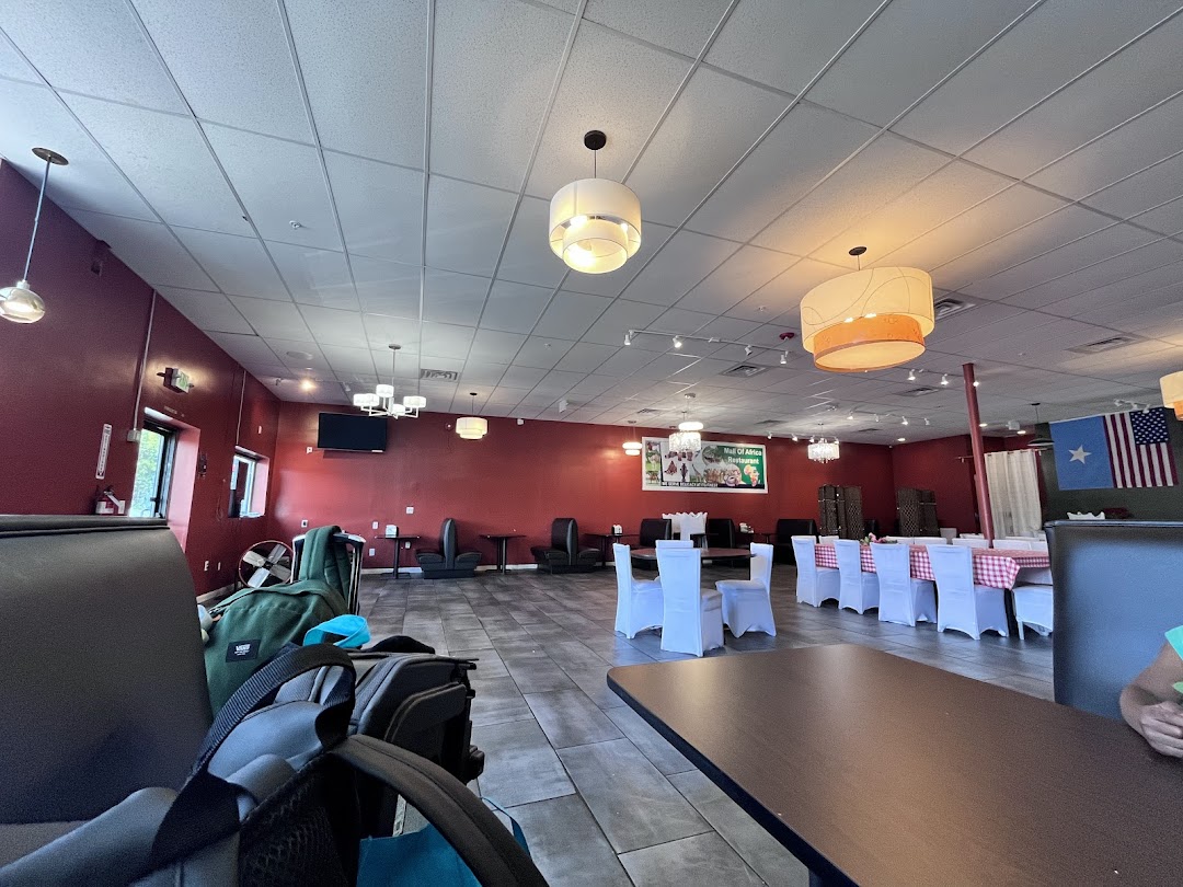 Photo of Mall of Africa Restaurant