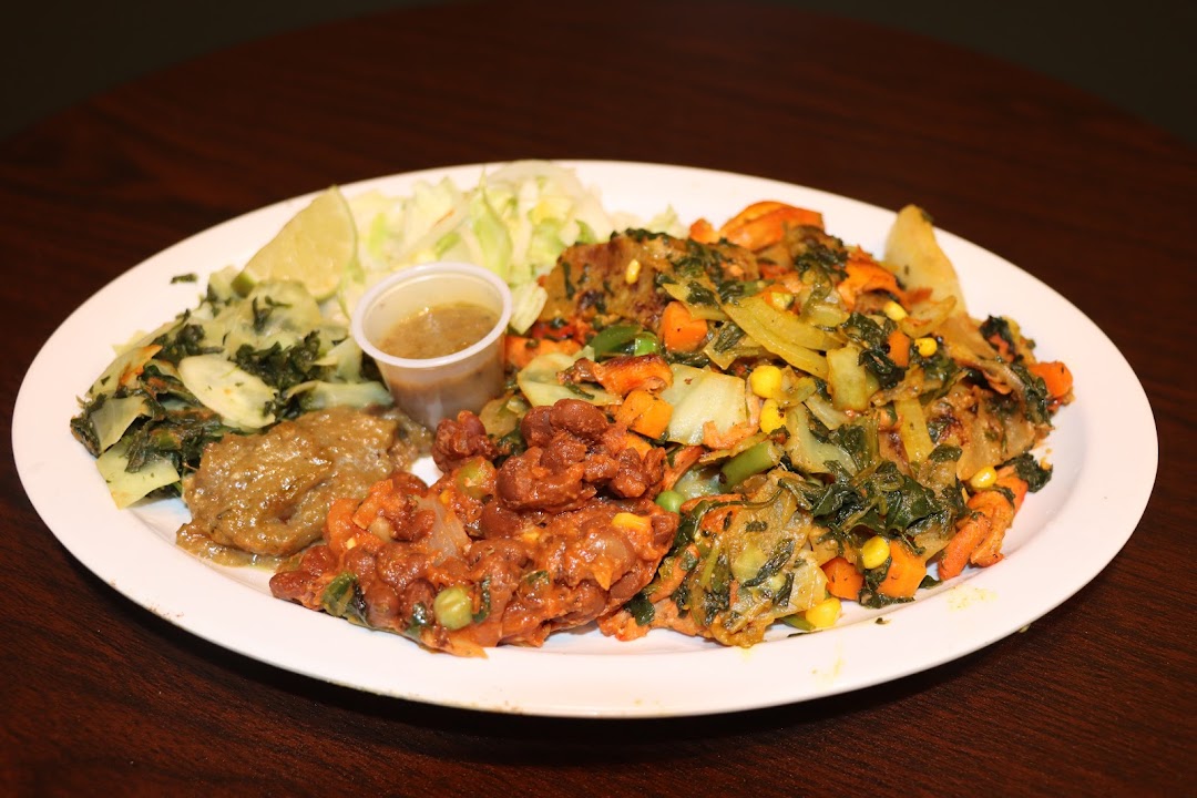 Photo of Mall of Africa Restaurant