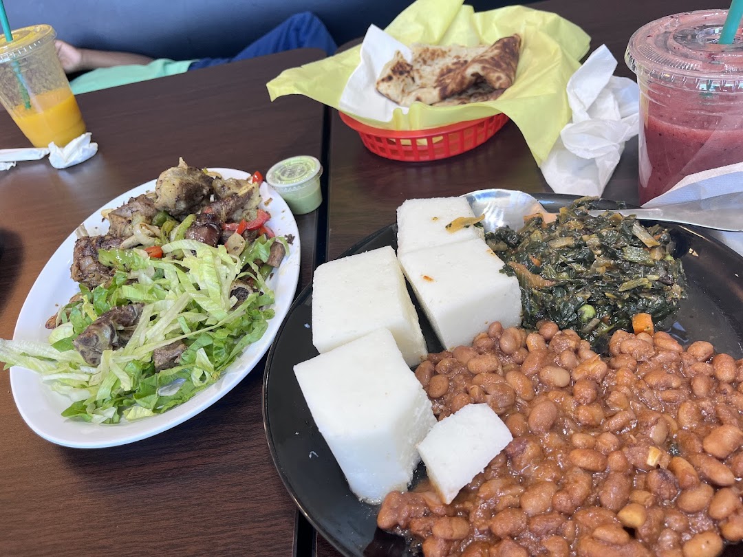 Photo of Mall of Africa Restaurant
