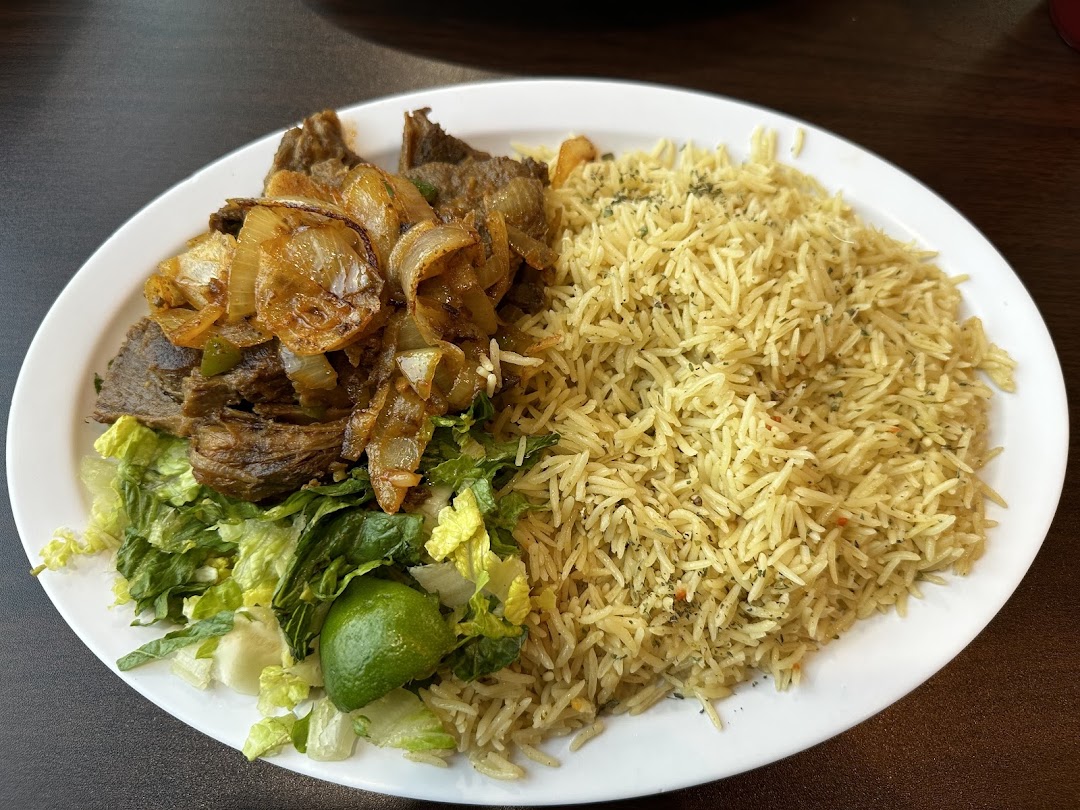 Photo of Mall of Africa Restaurant