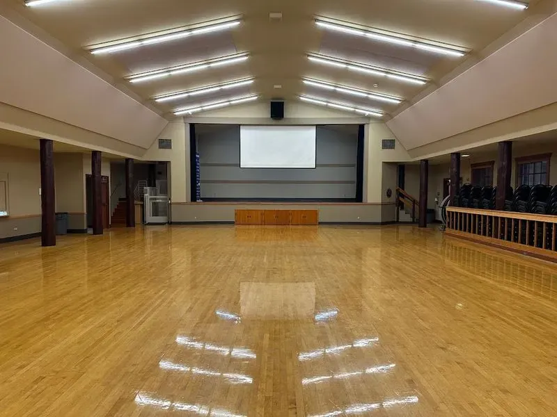 Highland Community Center