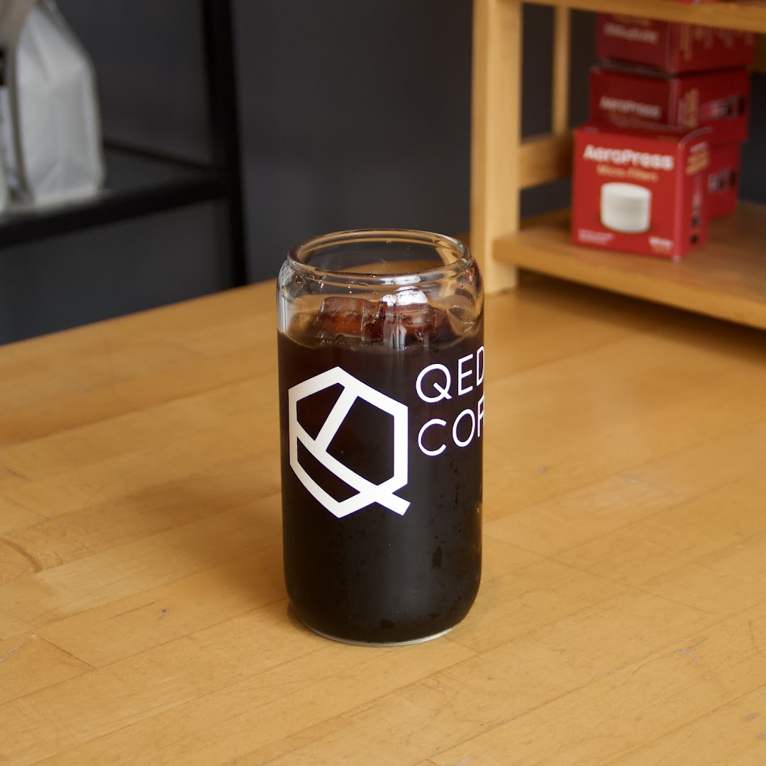 Photo of QED Coffee