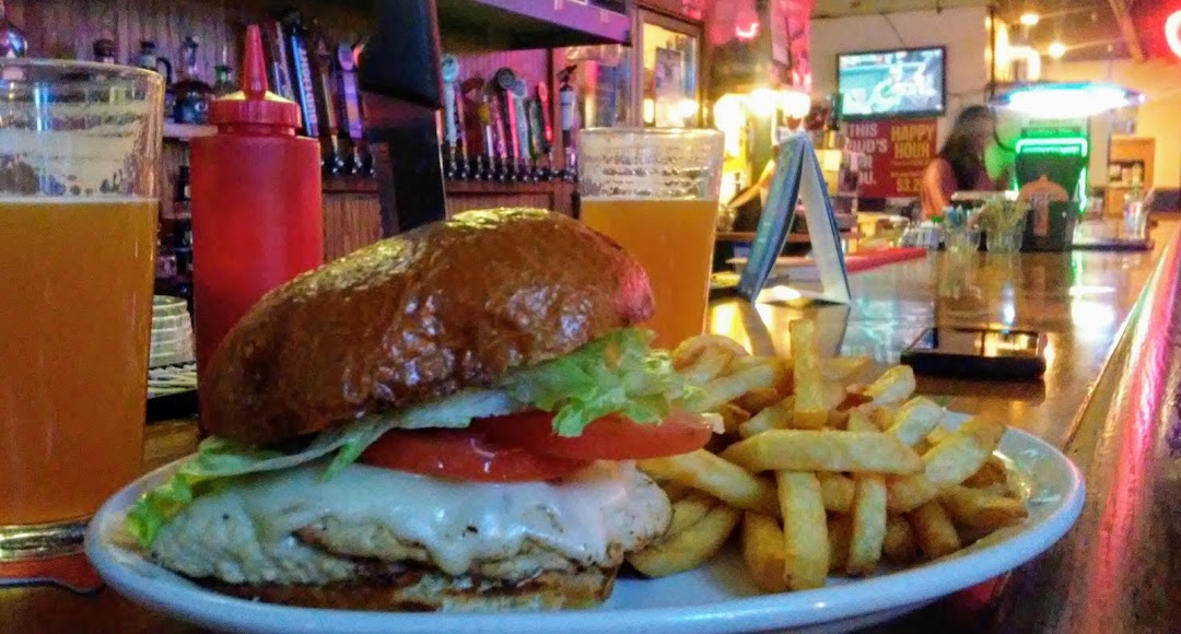 Photo of The End Zone Sports Pub