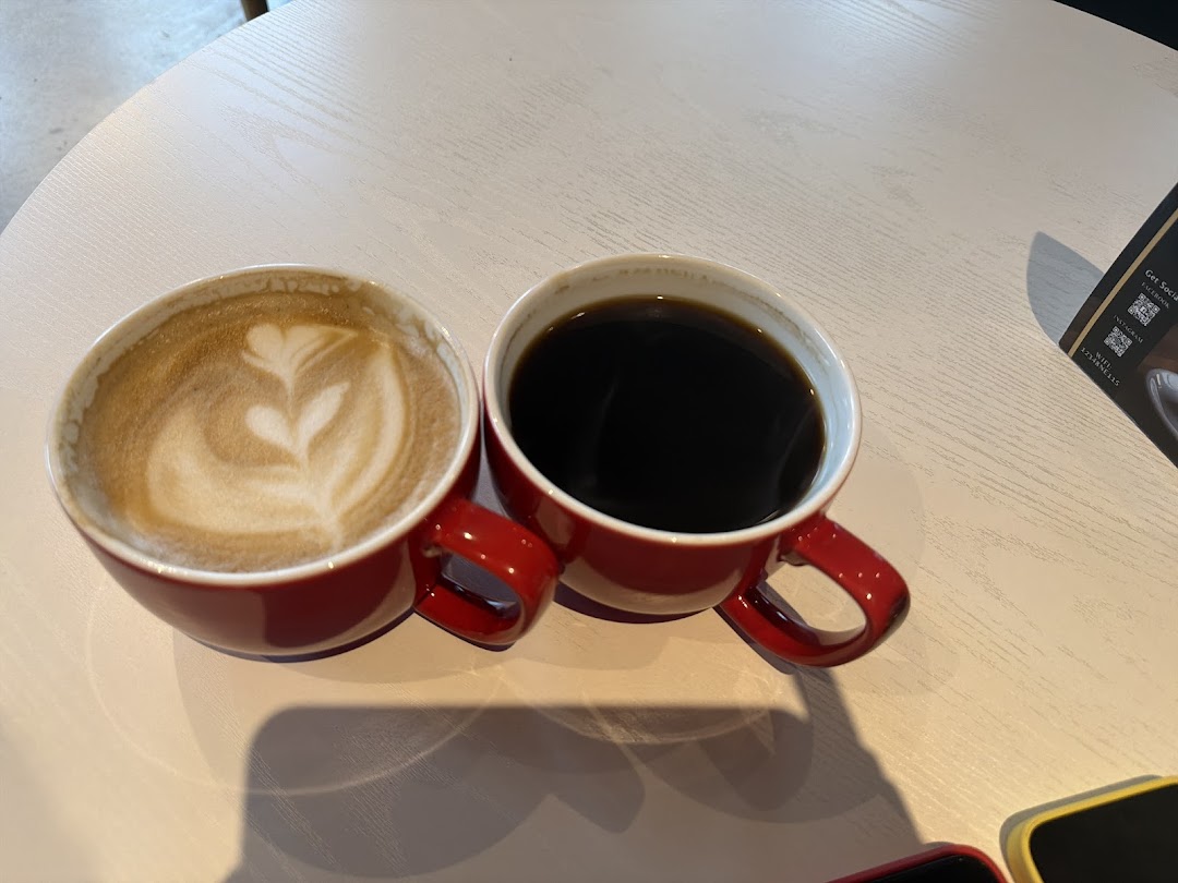 Photo of The Art Of Coffee