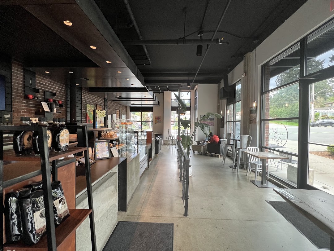 Photo of The Art Of Coffee