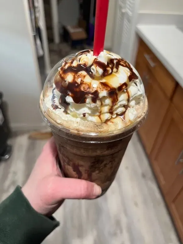 Coffee Driven