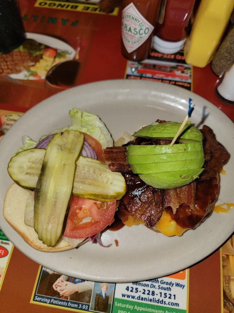 Photo of Plum Delicious Family Restaurant