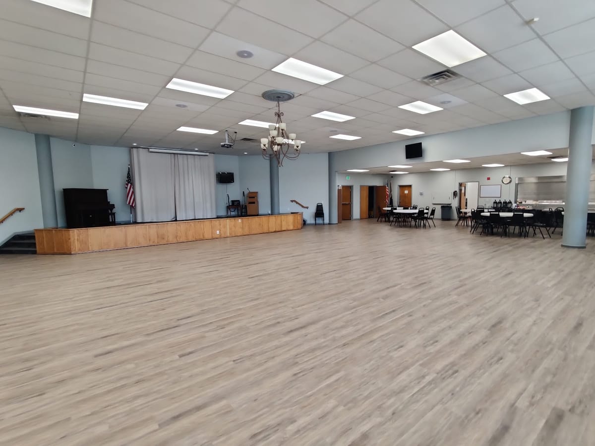 Photo of Lake City Center, Inc