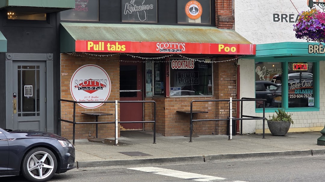 Scotty's Grub and Pub