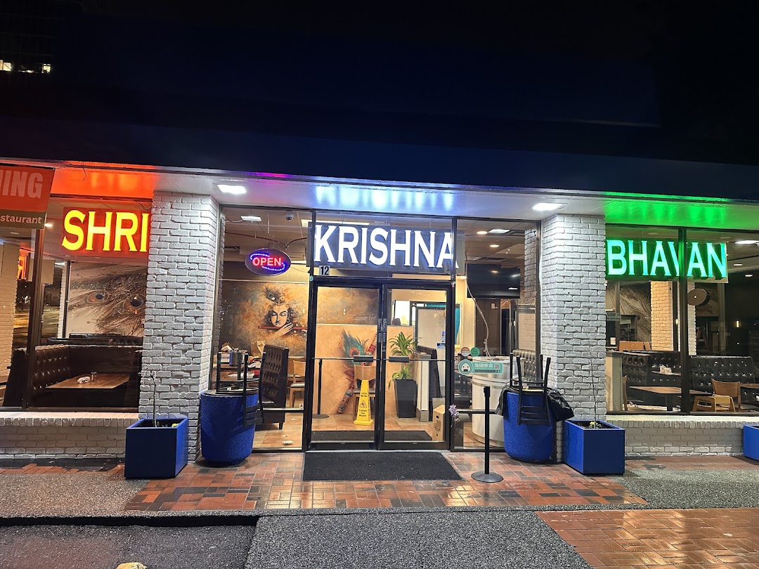 Shri Krishna Bhavan (SKB)