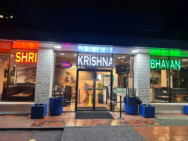 Shri Krishna Bhavan (SKB)
