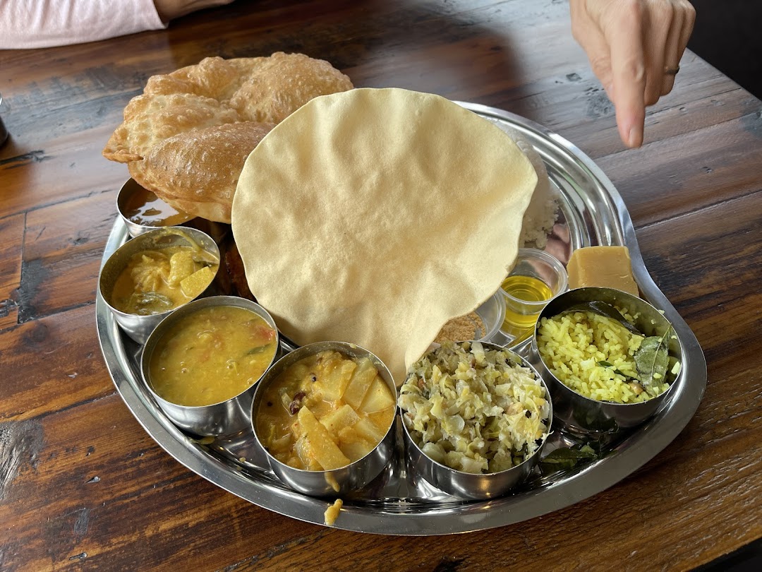 Photo of Shri Krishna Bhavan (SKB)