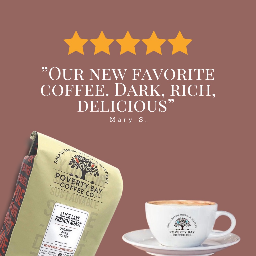 Photo of Poverty Bay Coffee Roasters