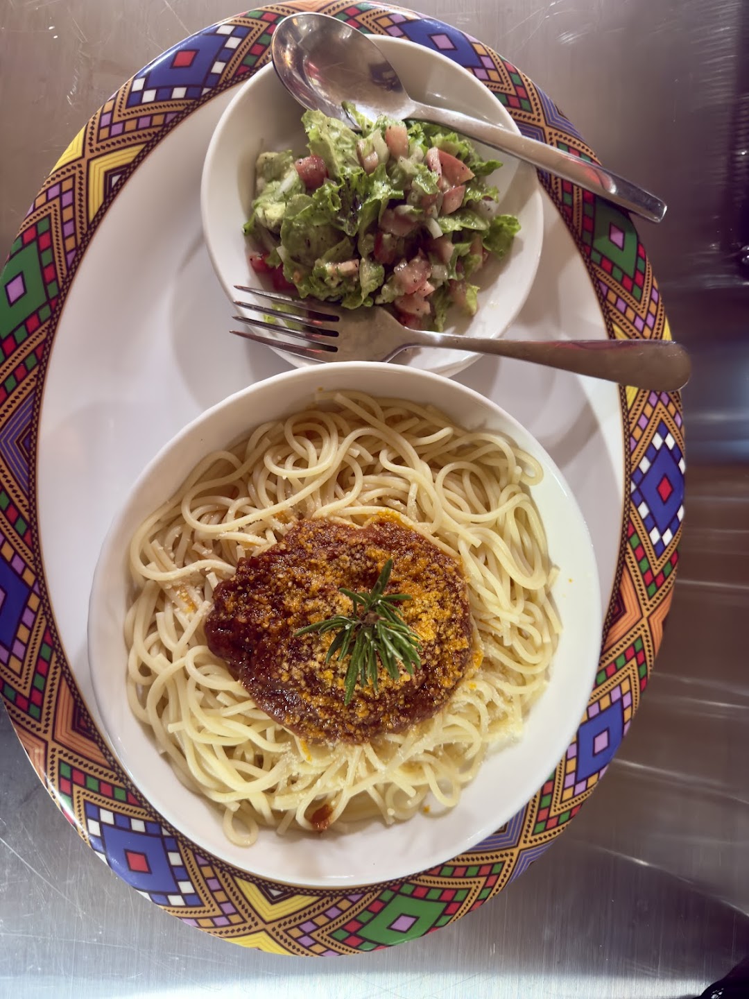 Photo of Tina’s Kitfo, Restaurant & Coffee Shop