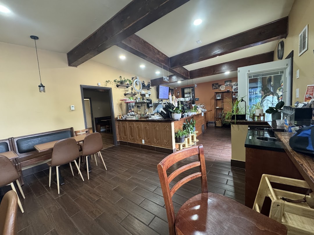 Photo of Tina’s Kitfo, Restaurant & Coffee Shop