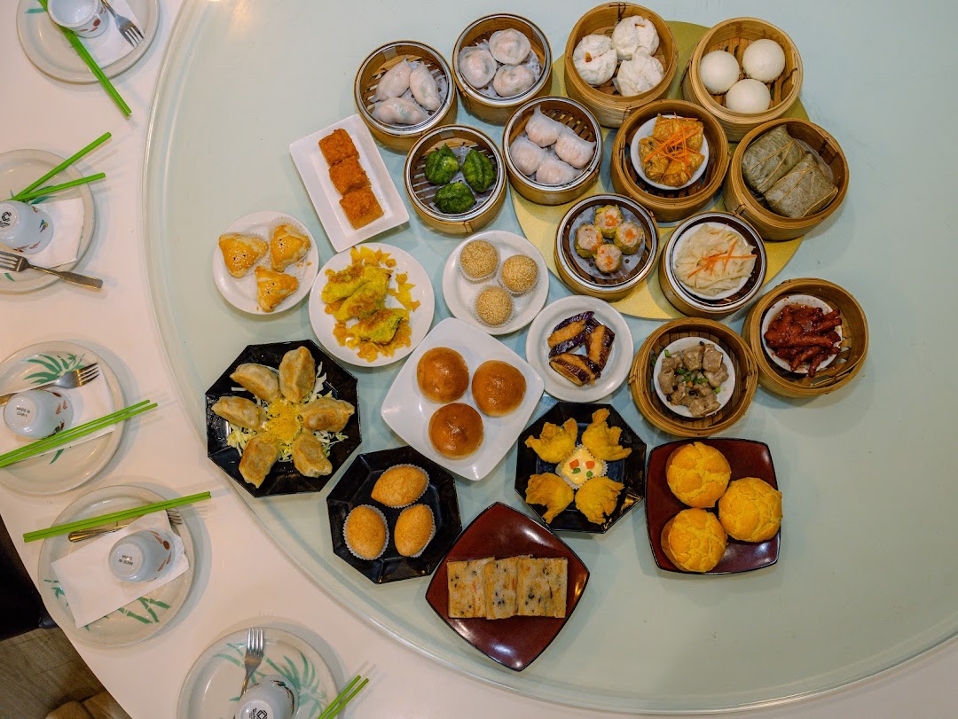 Photo of Macky’s Dim Sum
