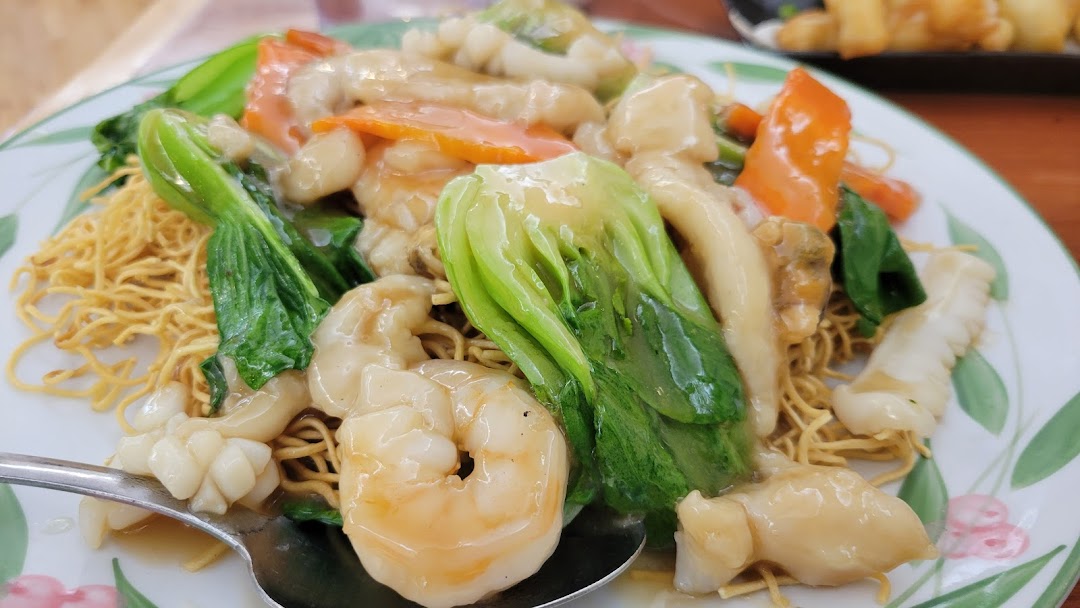 Photo of Macky’s Dim Sum
