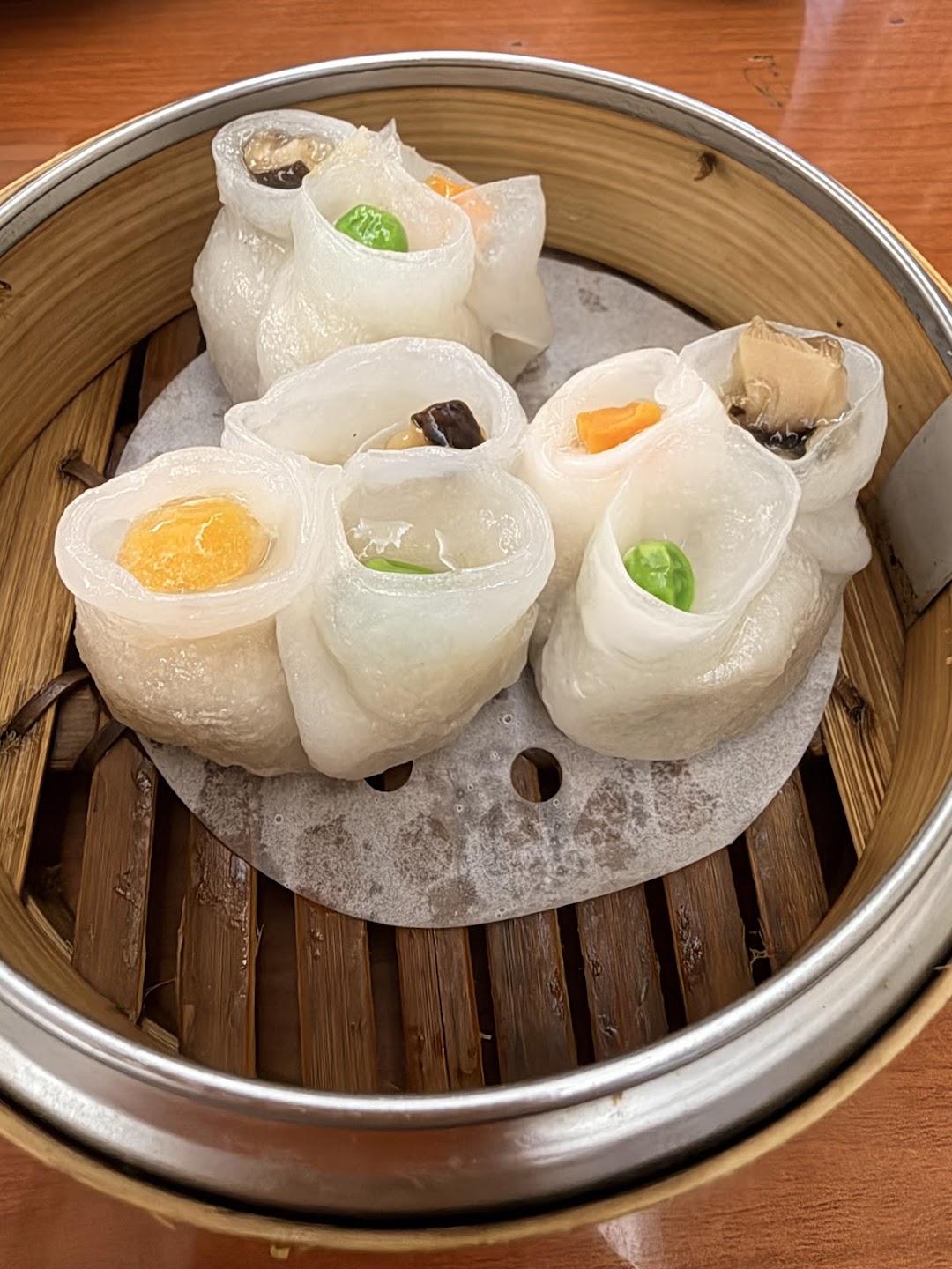 Photo of Macky’s Dim Sum