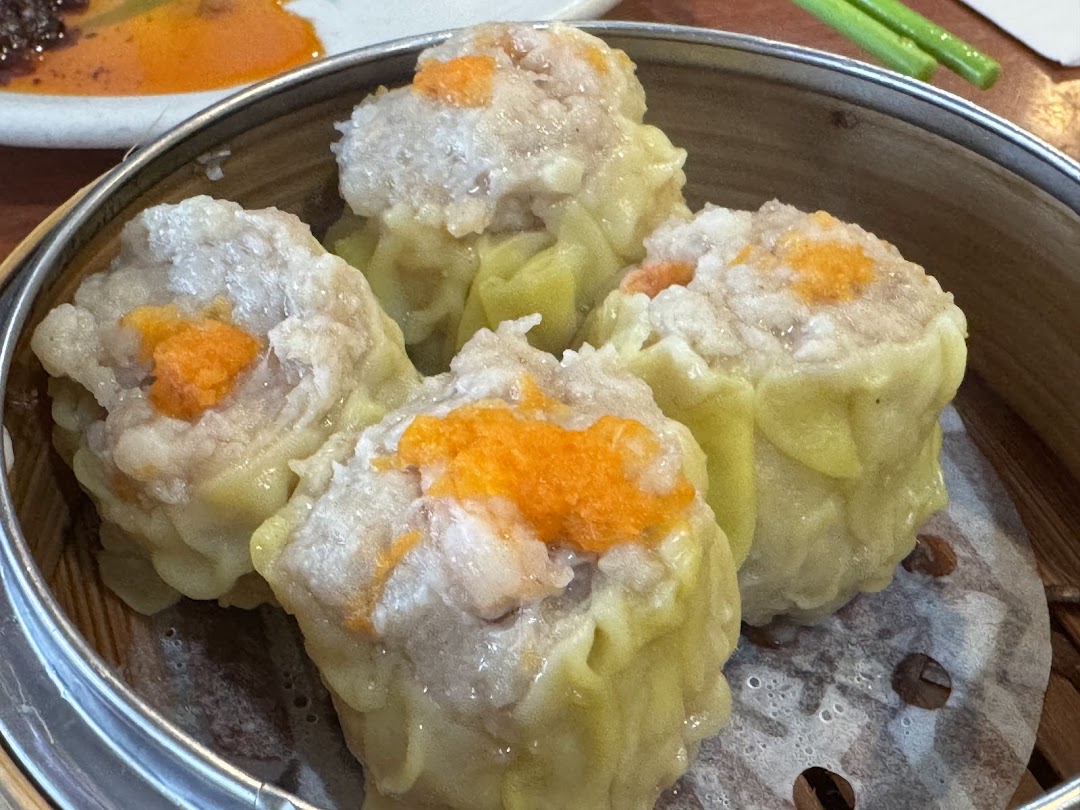 Photo of Macky’s Dim Sum
