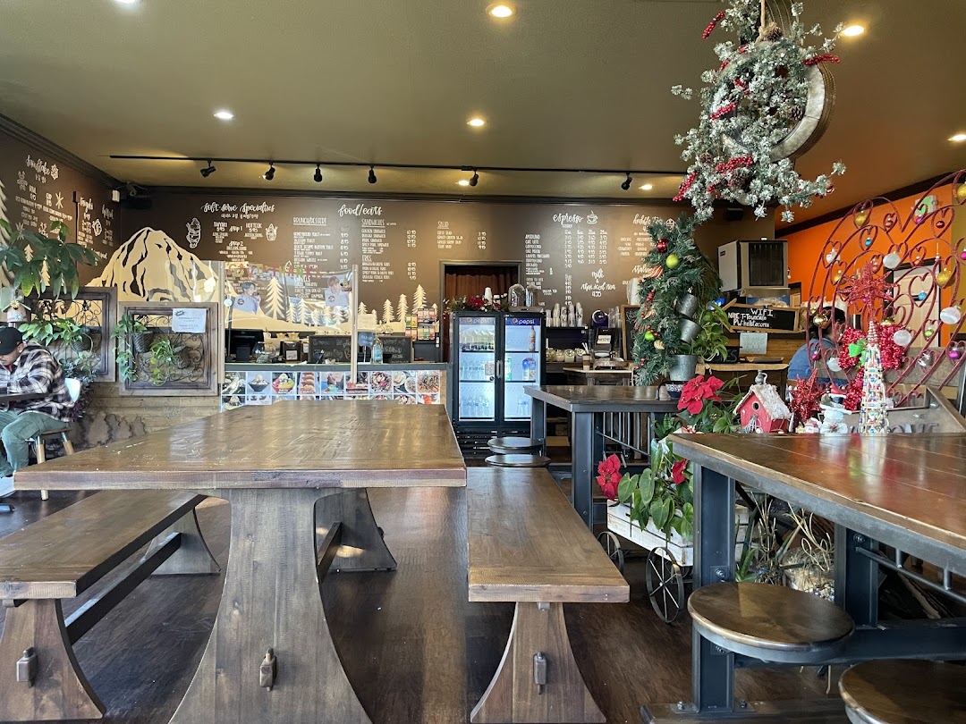 T-Town Cafe
