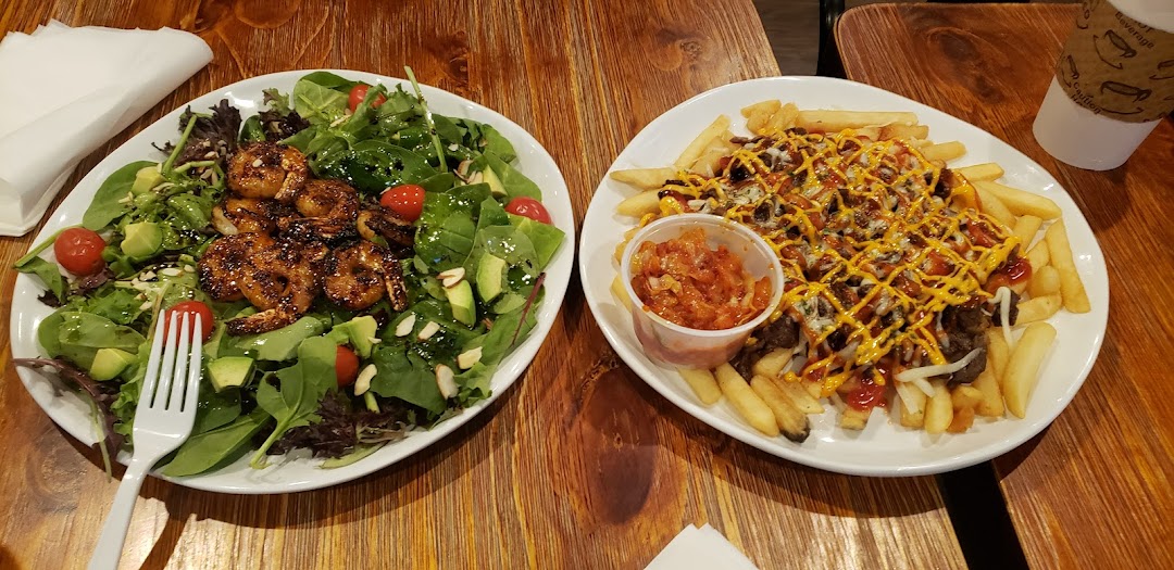 Photo of T-Town Cafe