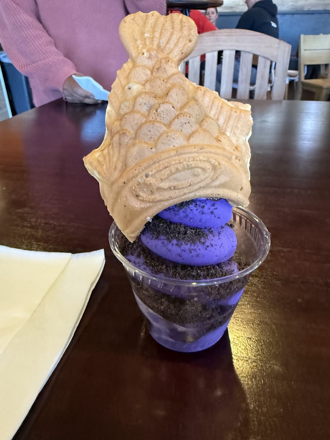 Photo of T-Town Cafe