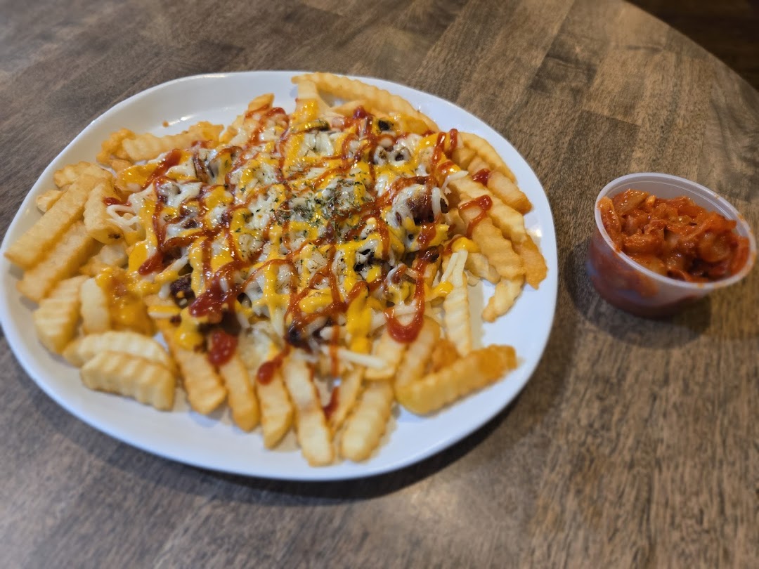 Photo of T-Town Cafe