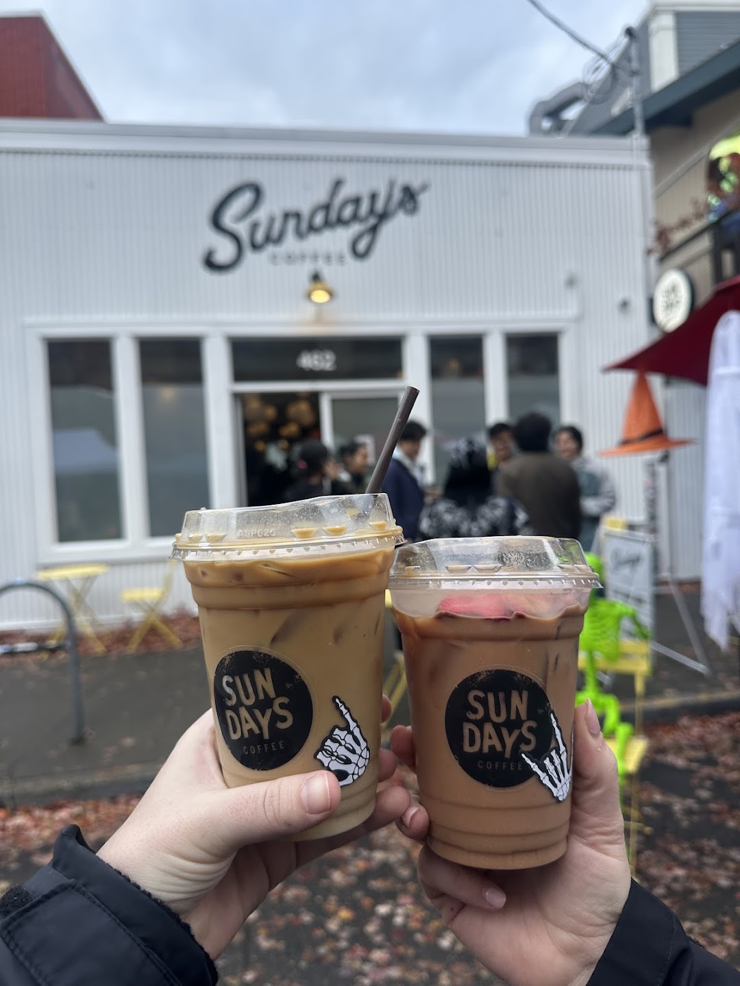 Photo of Sundays Coffee