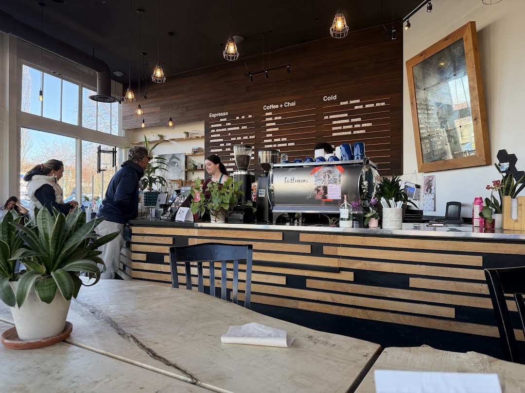 Photo of Zoka Coffee Roasters and Tea Company