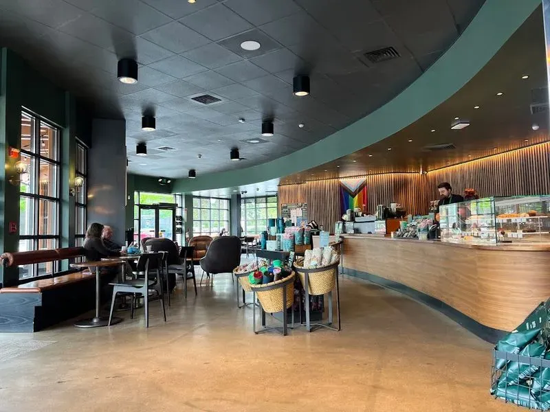 Starbucks Coffee Company