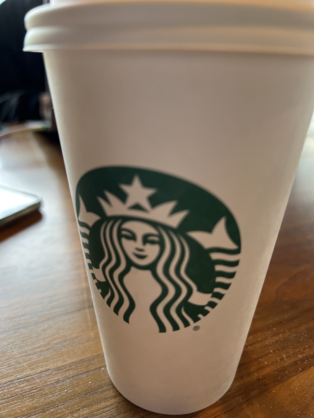 Photo of Starbucks Coffee Company